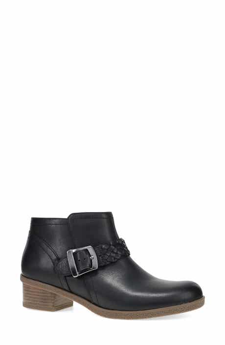 Dany Waterproof Boot