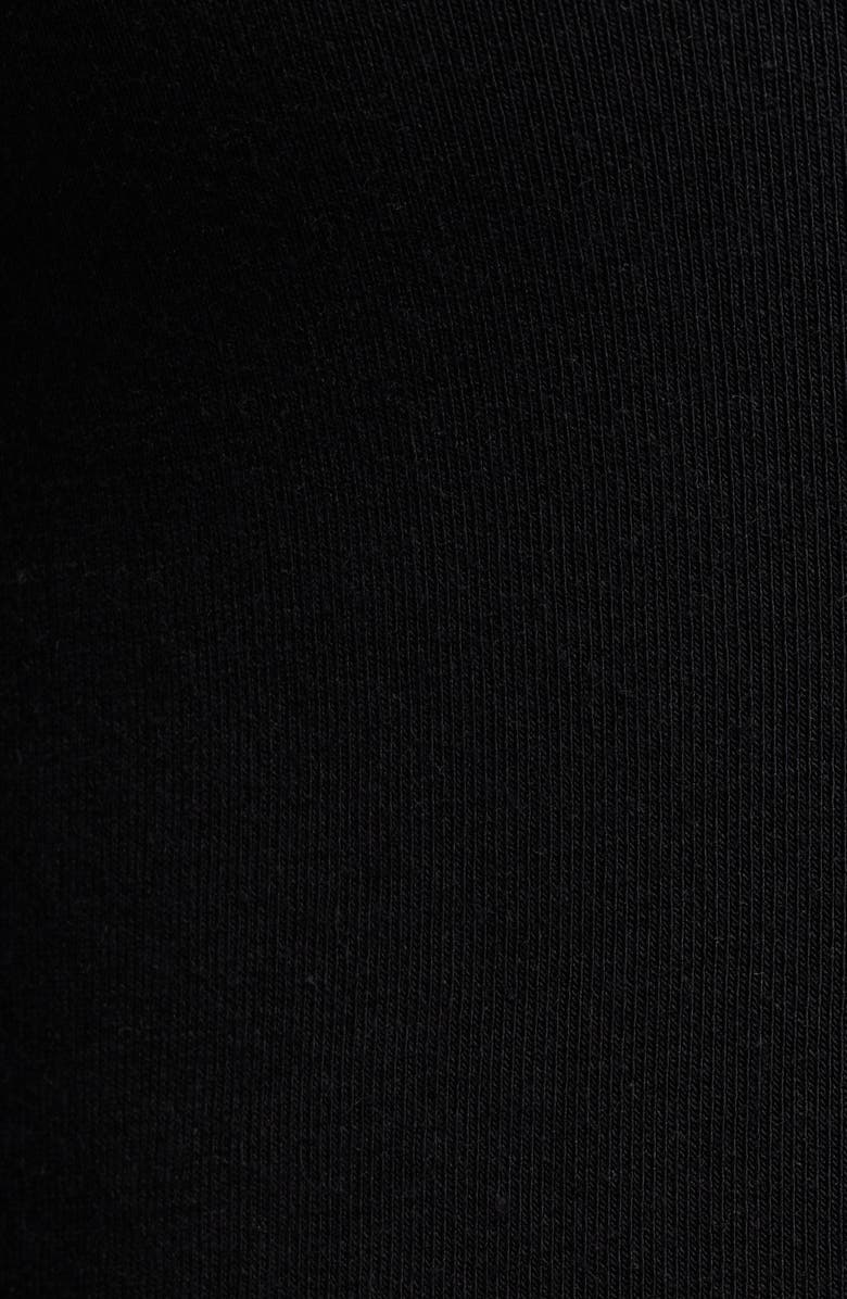 ARTLESS FOREVER Leni Hooded Top, Alternate, color, Black