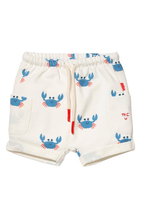 Cotton Shorts (Baby)