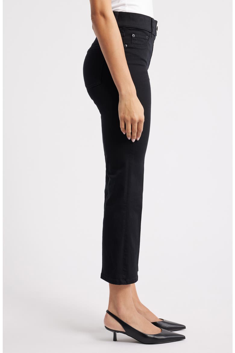 Kick Flare Jeans, Alternate, color, HARTWELL WASH