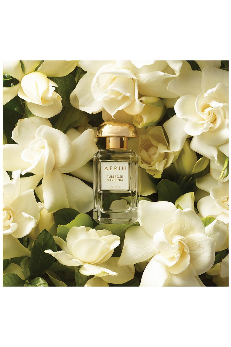 AERIN Tuberose Gardenia Eau de Parfum, Alternate, color, NO COLOR