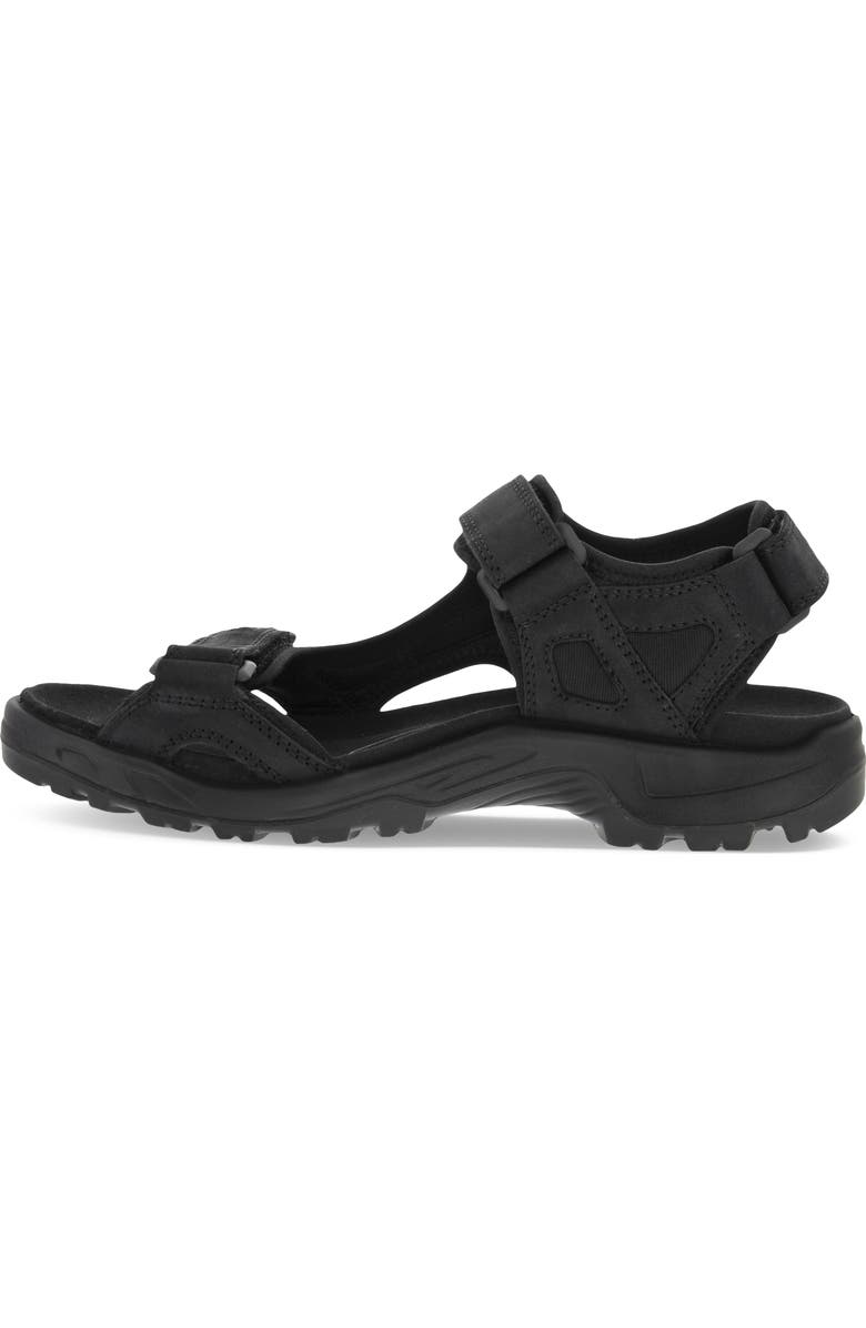 ECCO Yucatan Plus Sandal, Alternate, color,