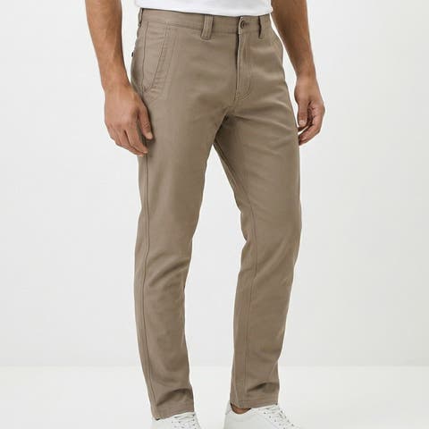 Teton Pant