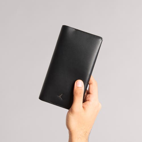 Troubadour Everything Wallet