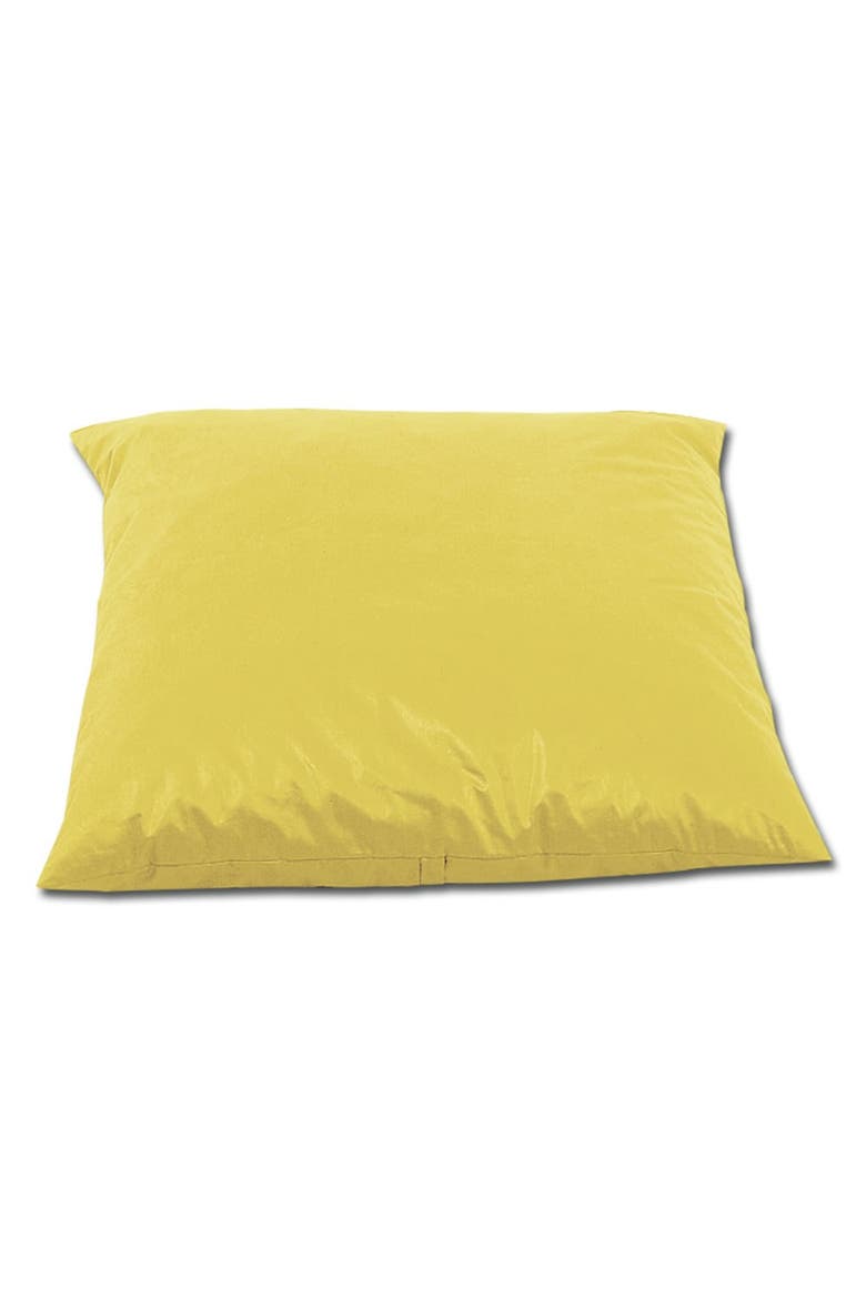 Jumbo Pillows with Removable Cover, Alternate, color, Multi-colored