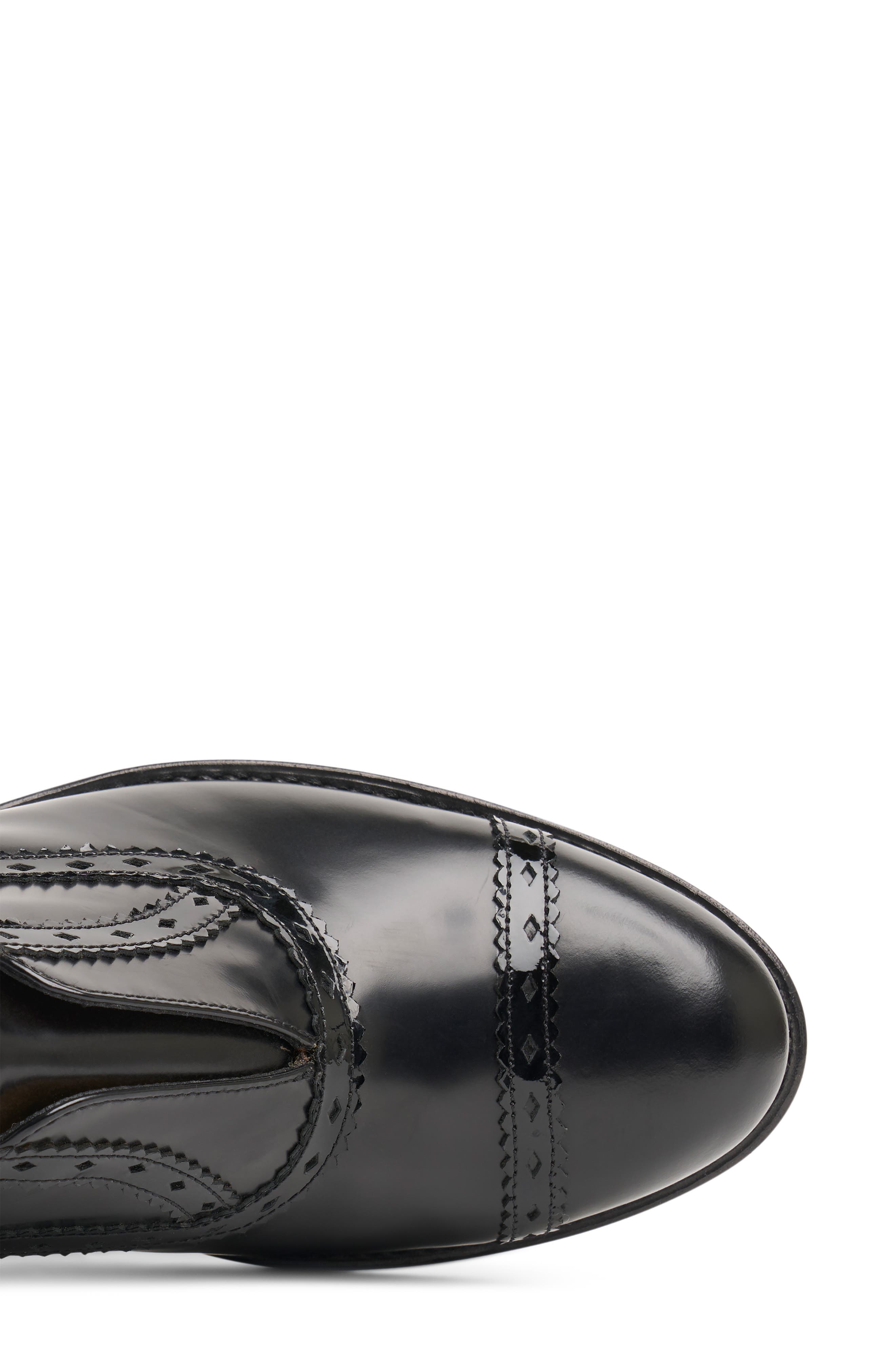 The Office of Angela Scott Ms. Arzner Slip-On, Alternate, color, 