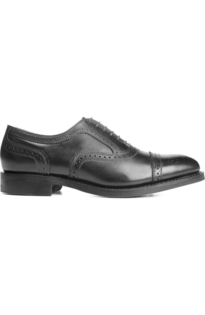 Allen Edmonds Strand Oxford Dress Shoe, Alternate, color,