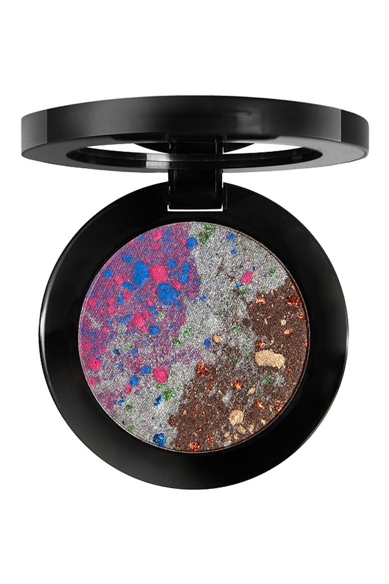 'Pearl X' Eyeshadow, Main, color, LUNA BEACH