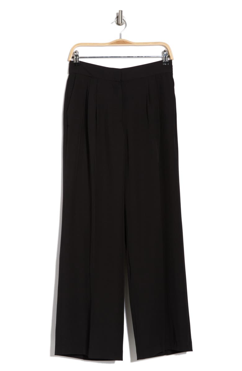 ELIE ELIE TAHARI Wide Leg Pants, Alternate, color,
