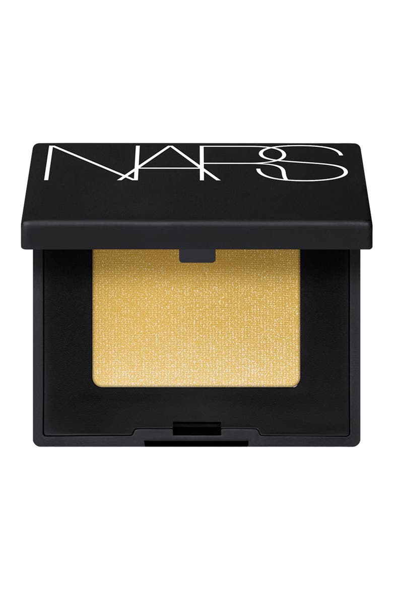 Pure Pops Single Eyeshadow, Main, color, GOLDFINGER