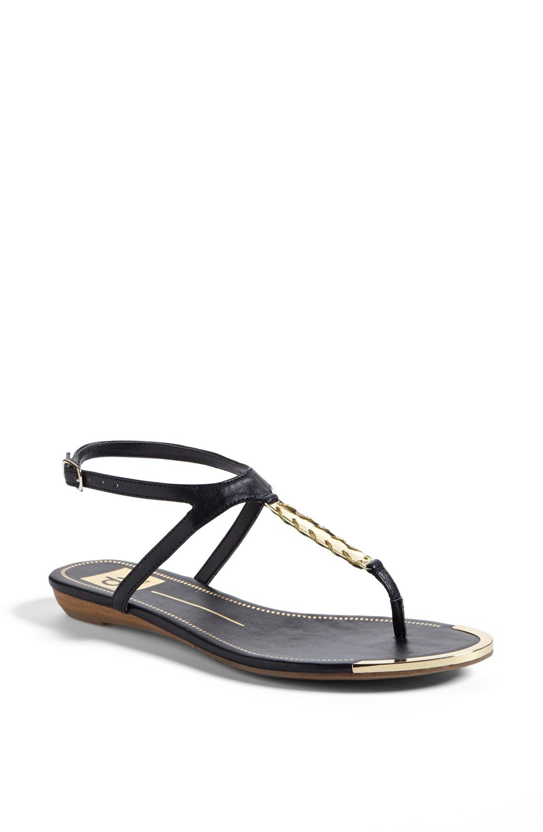 DV FOOTWEAR DV by Dolce Vita 'Alvyn' Sandal, Main, color, 