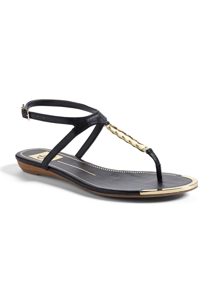 DV FOOTWEAR DV by Dolce Vita 'Alvyn' Sandal, Main, color,