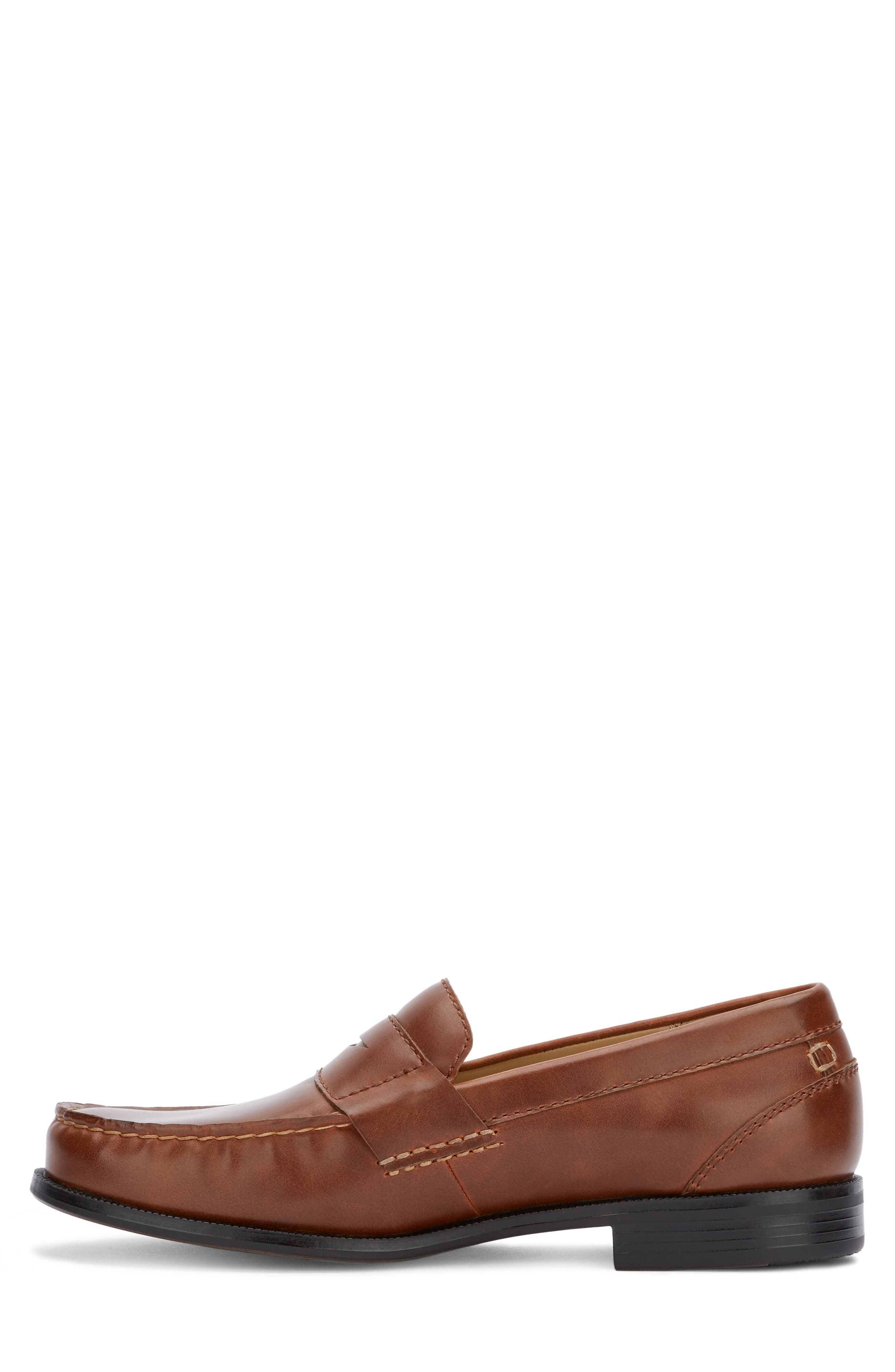 Dockers<sup>®</sup> Colleague Classic Penny Loafer, Alternate, color, Tan