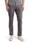 The Wallin Stretch Twill Trim Fit Chino Pants - 30-34" Inseam