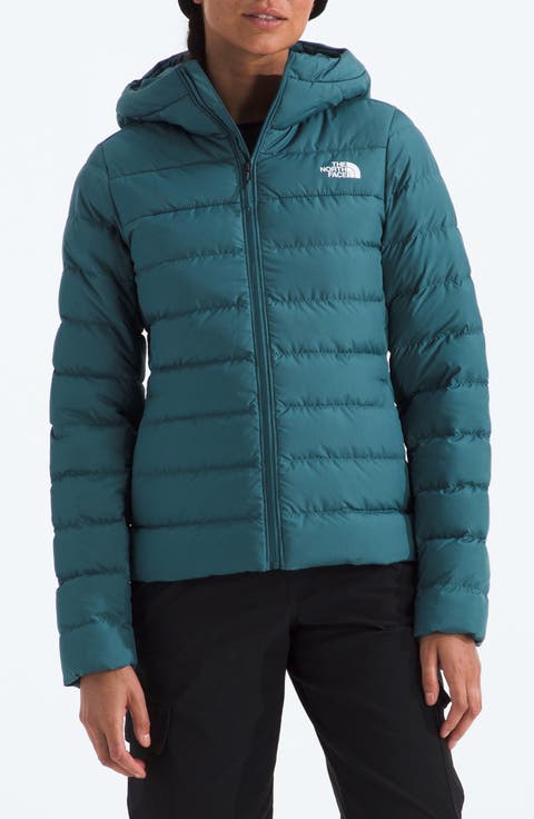 Aconcagua 3 Water Repellent Hood Jacket