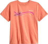 Rip Curl Kids' Molokai Crewneck Graphic T-Shirt