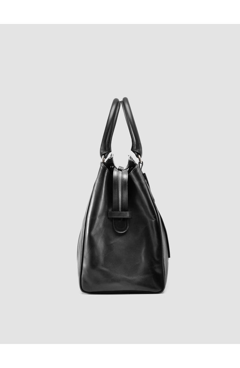 Officine Creative Quentin 009 Tote Bag, Alternate, color, Black