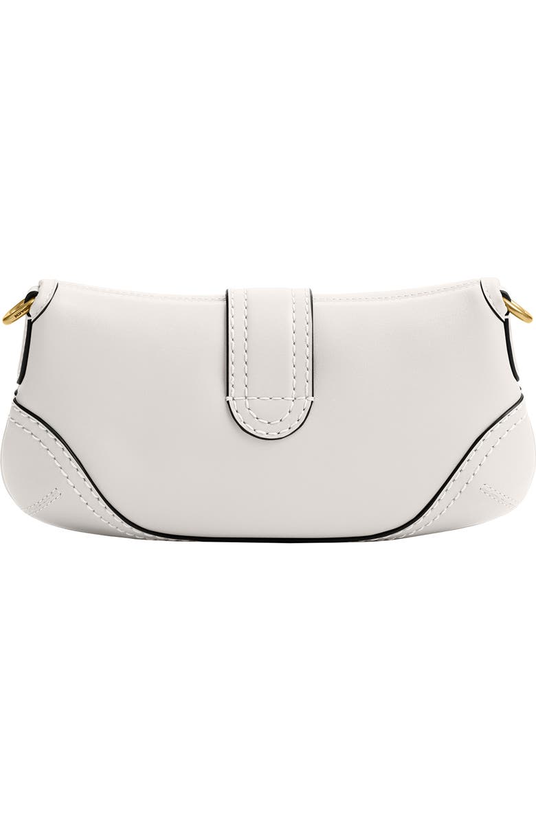 COACH Soho 2 Glovetanned Leather Shoulder Bag, Alternate, color,