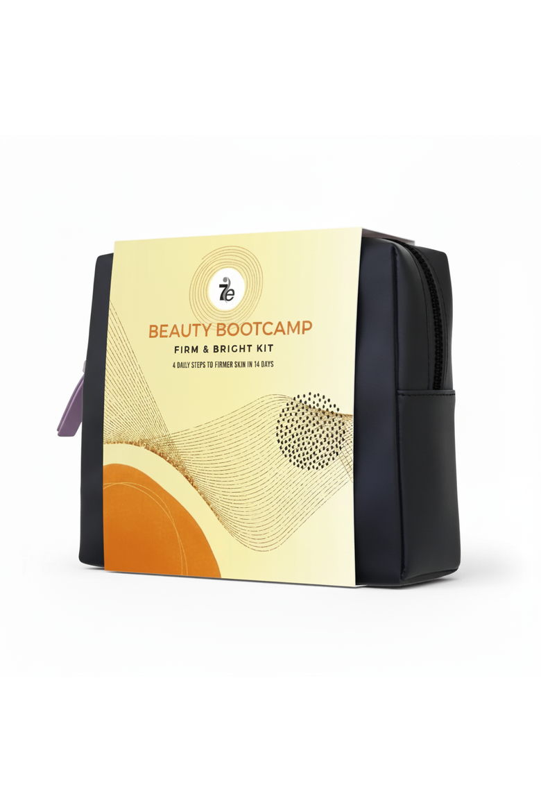 MyoLift Firm and Brightening Kit | 2-Week Beauty Bootcamp for Radiance & Firmness | Targets Hyperpigmentation, Sagging, & Jowls | Ideal for Mature, Sun-Damaged Skin | Use with MyoLift Microcurrent Device, Main, color, None