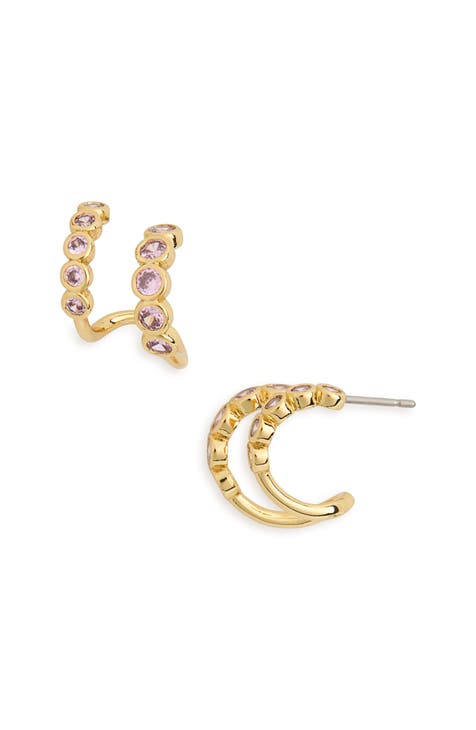 Madewell earrings nordstrom sales