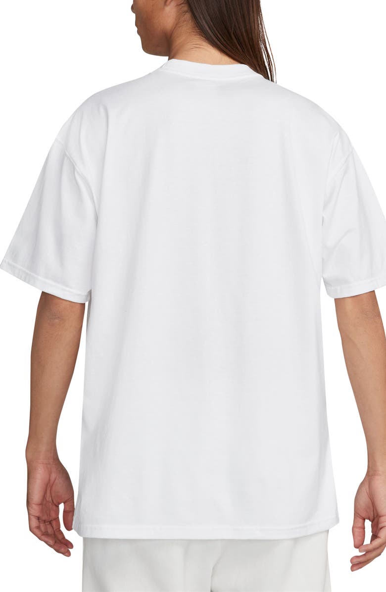 Nike Sportswear Max90 Teamwork Graphic T-Shirt, Alternate, color,