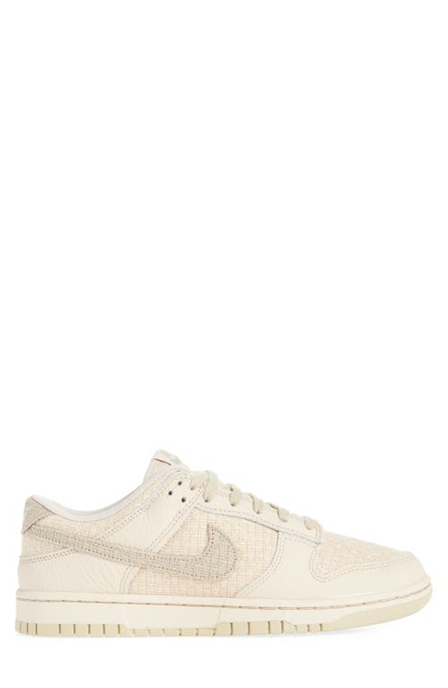 Nike Dunk Low Basketball Shoe