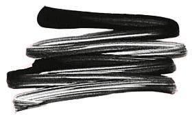 selected 01 BLACK SATIN