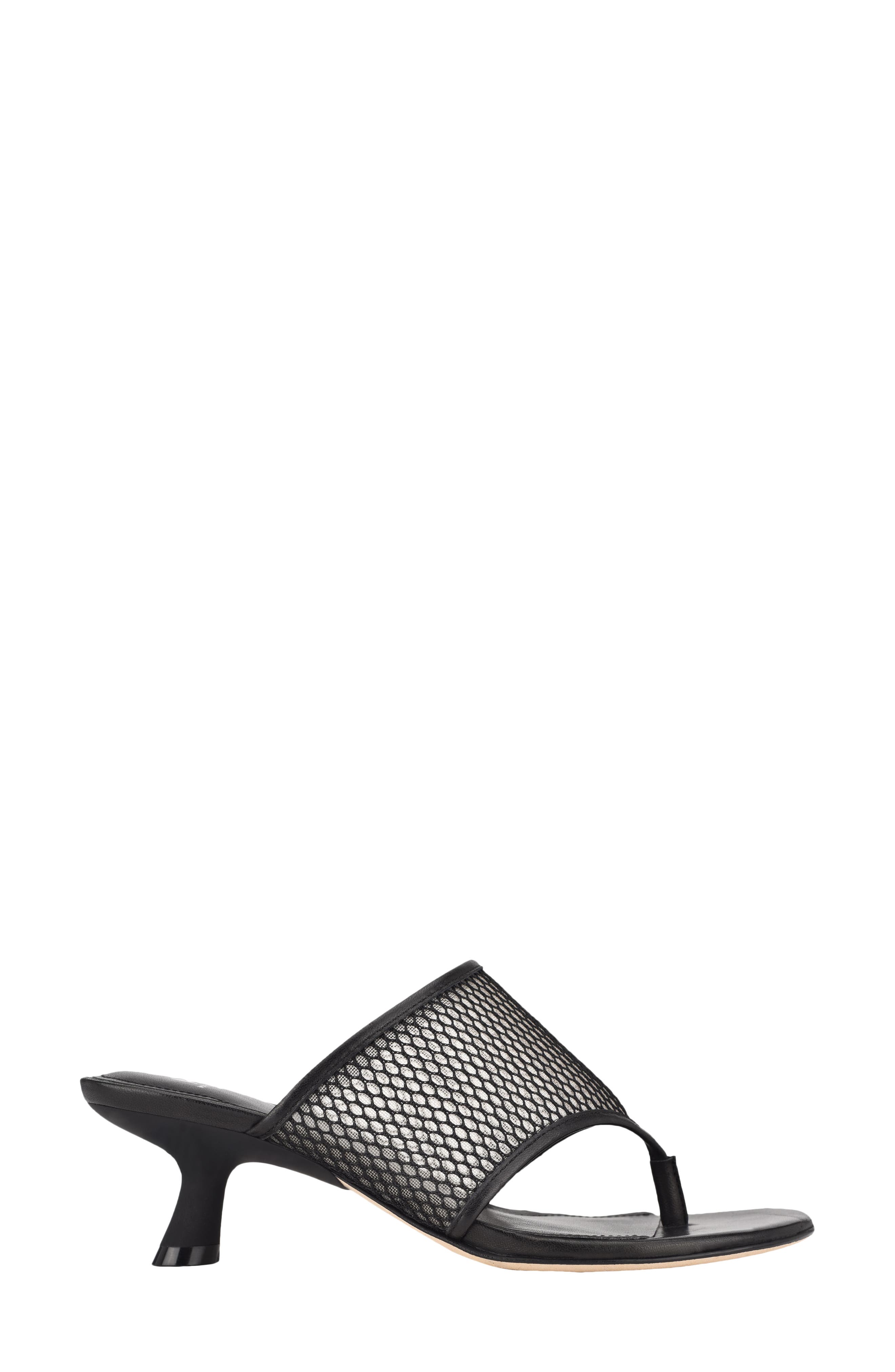 Marc Fisher LTD Dallas Slide Sandal, Alternate, color, 