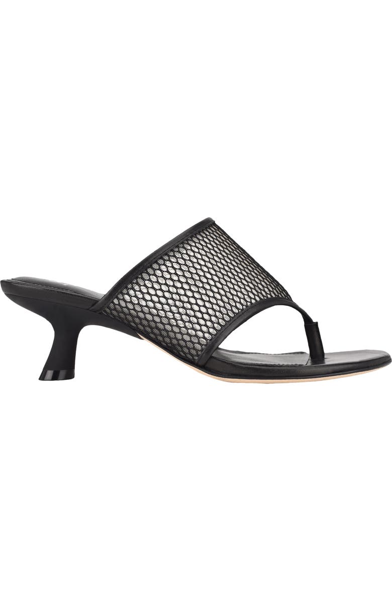 Marc Fisher LTD Dallas Slide Sandal, Alternate, color,