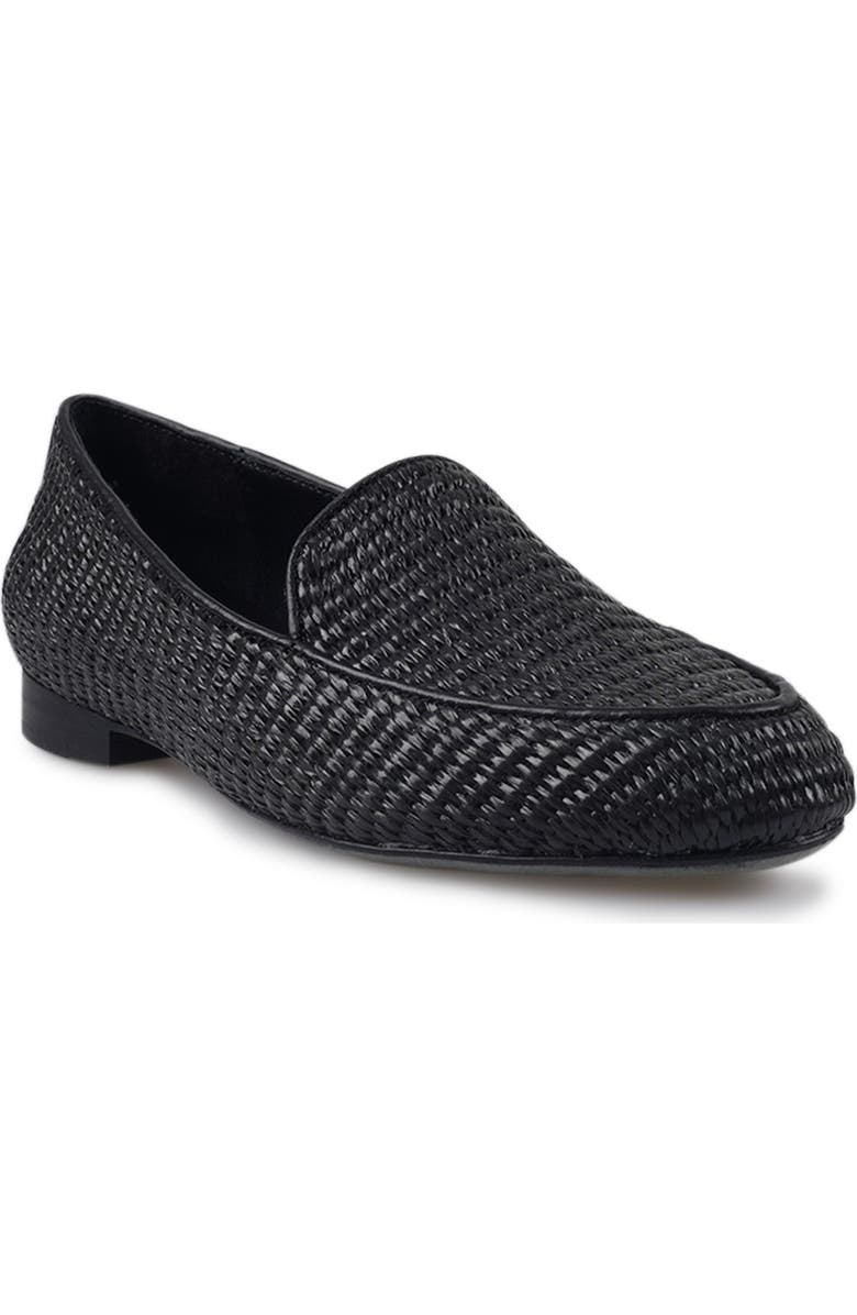 Artisan Crafted By Zigi Pippie Loafer, Main, color, Black