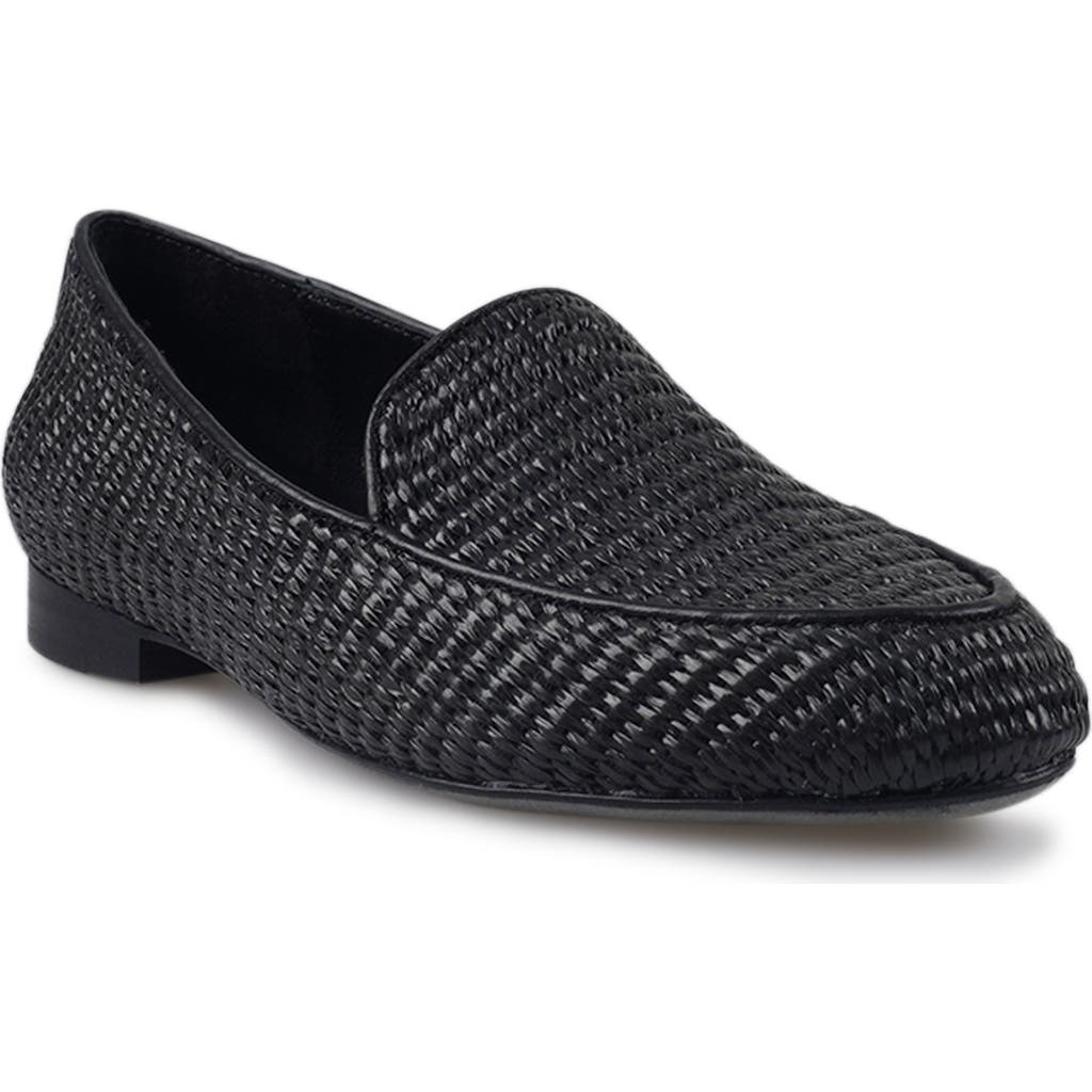 Artisan Crafted By Zigi Pippie Loafer In Black
