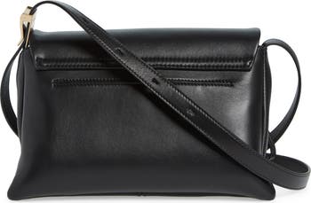 Proenza Schouler Small City Leather Shoulder Bag | Nordstrom