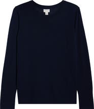 Caslon® Crewneck Sweater