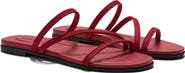 VIVAIA Round-Toe Flip-Flops