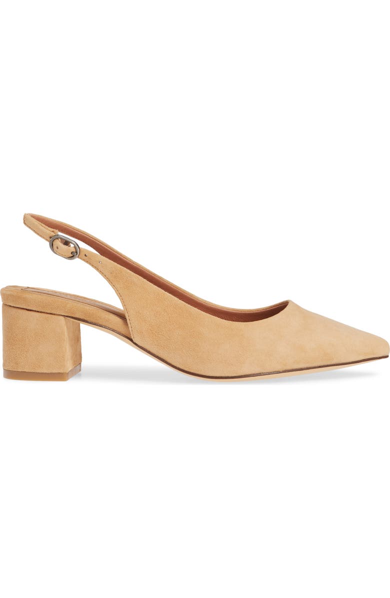 JAGGAR Solace Slingback Pump, Alternate, color,