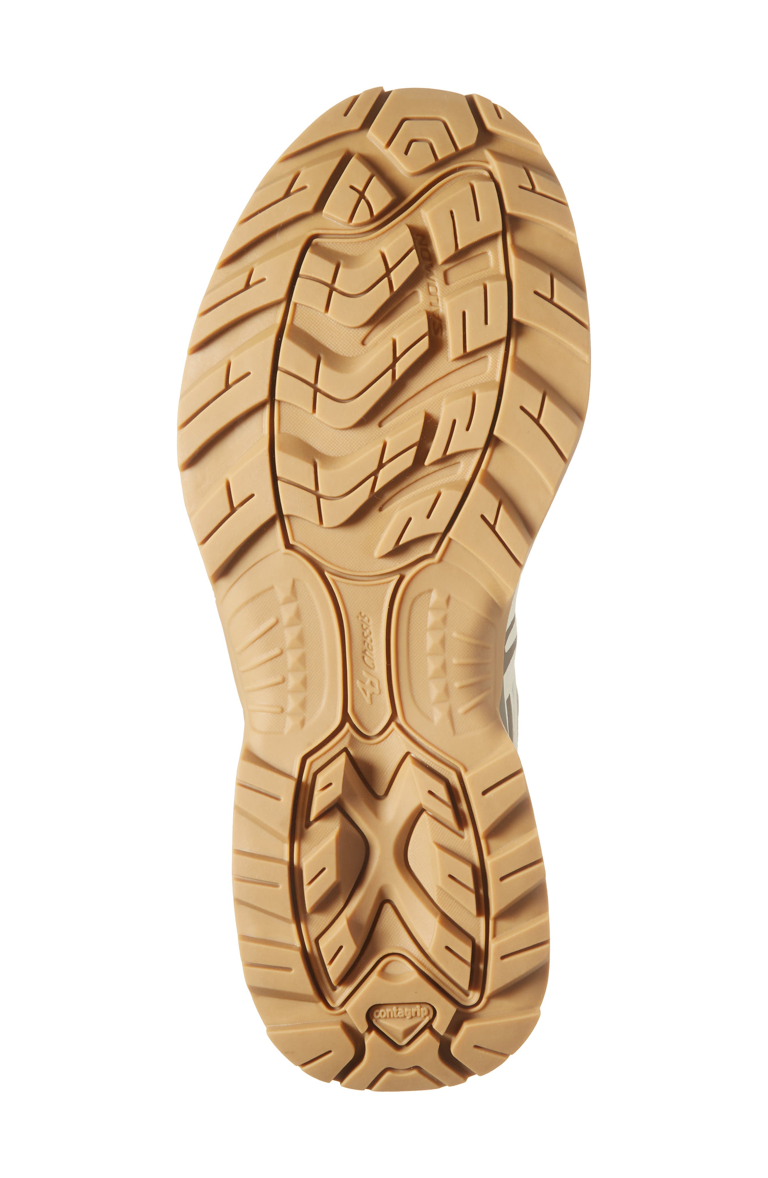 Salomon XT-Quest Trail Running Shoe, Alternate, color, 