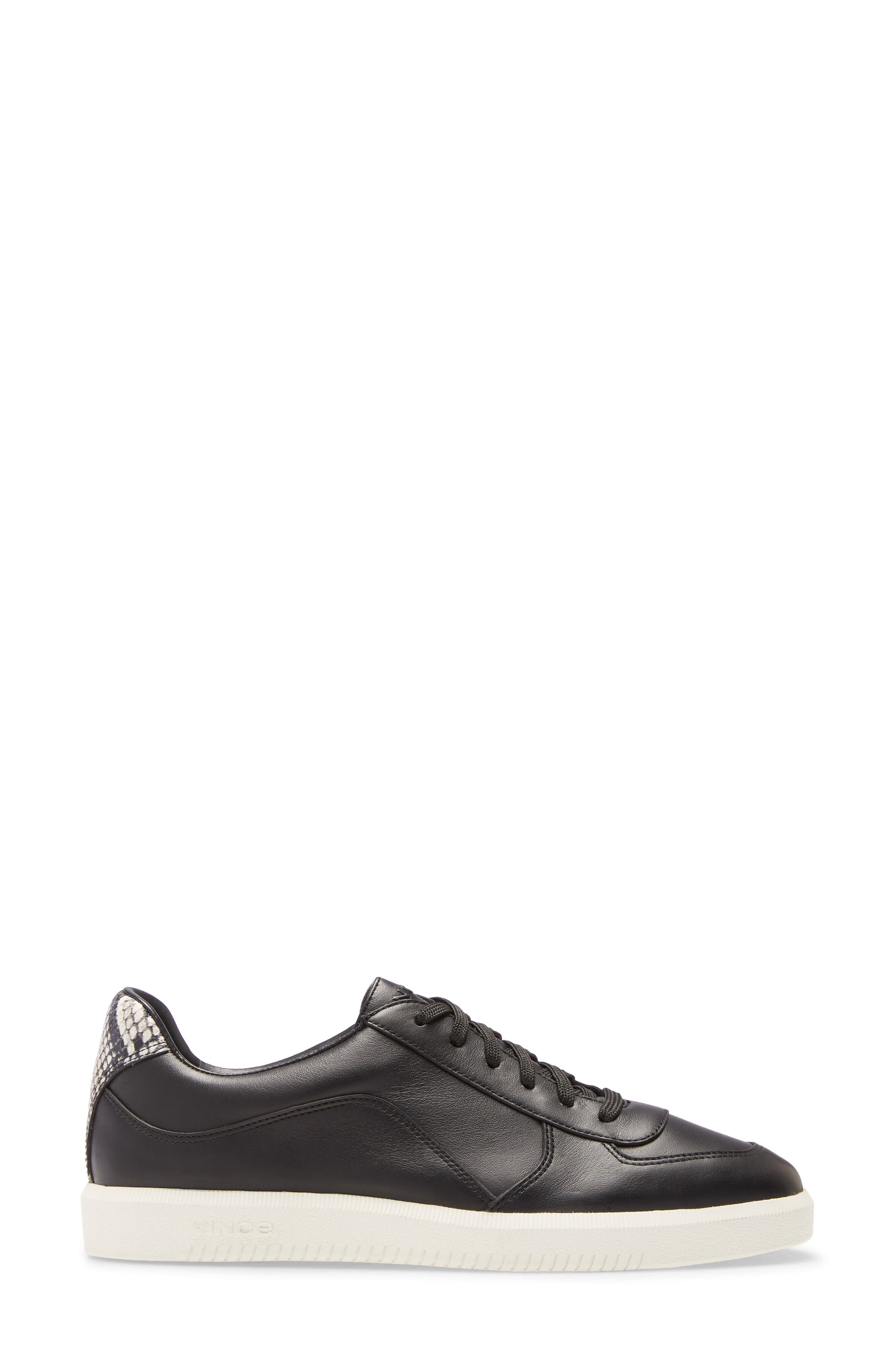 Vince Low Top Sneaker, Alternate, color, 