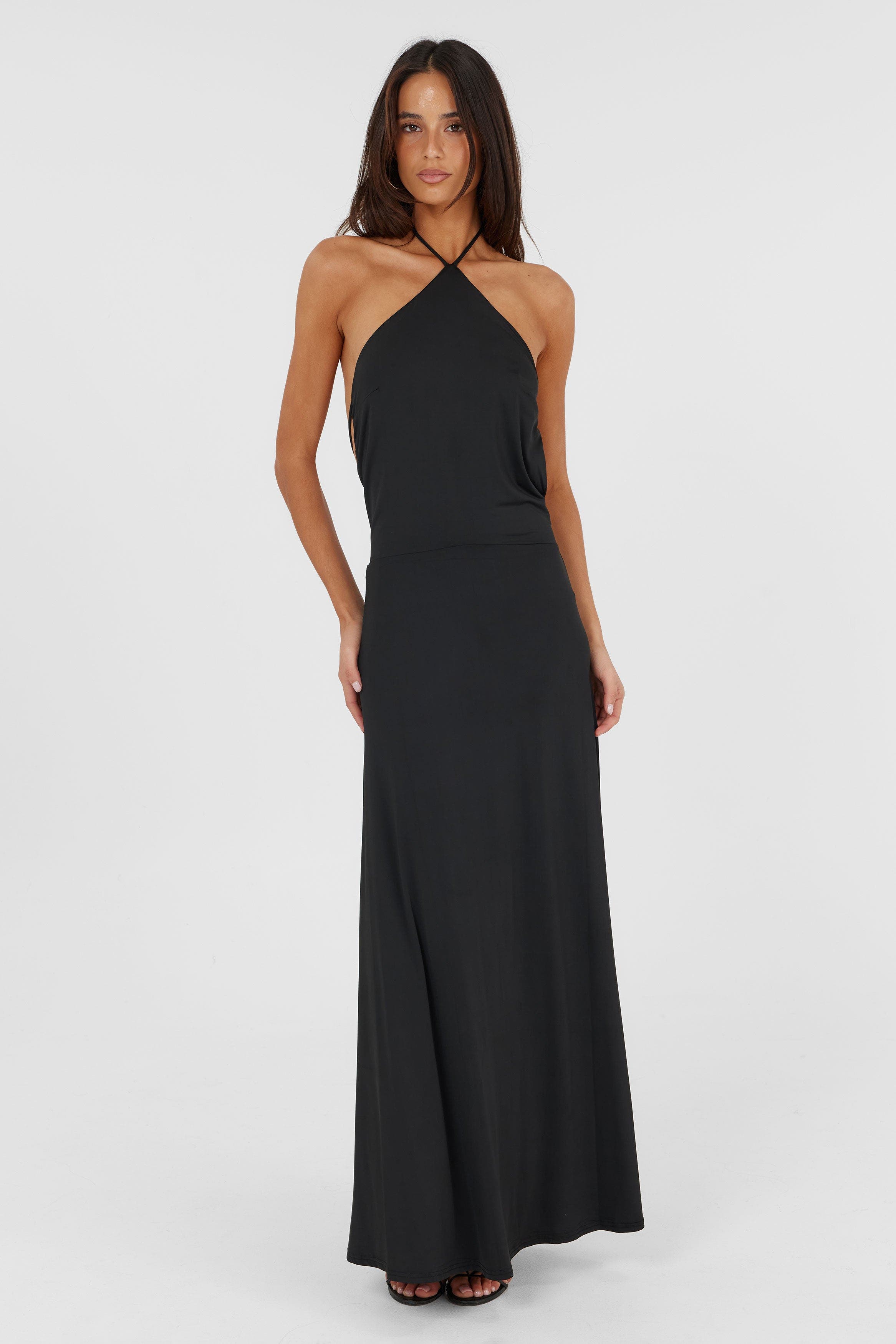 selected Black