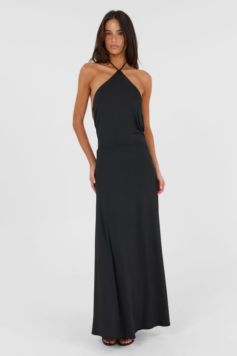 Giselle Maxi Dress