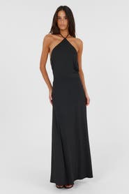 Sasha Therese Giselle Maxi Dress
