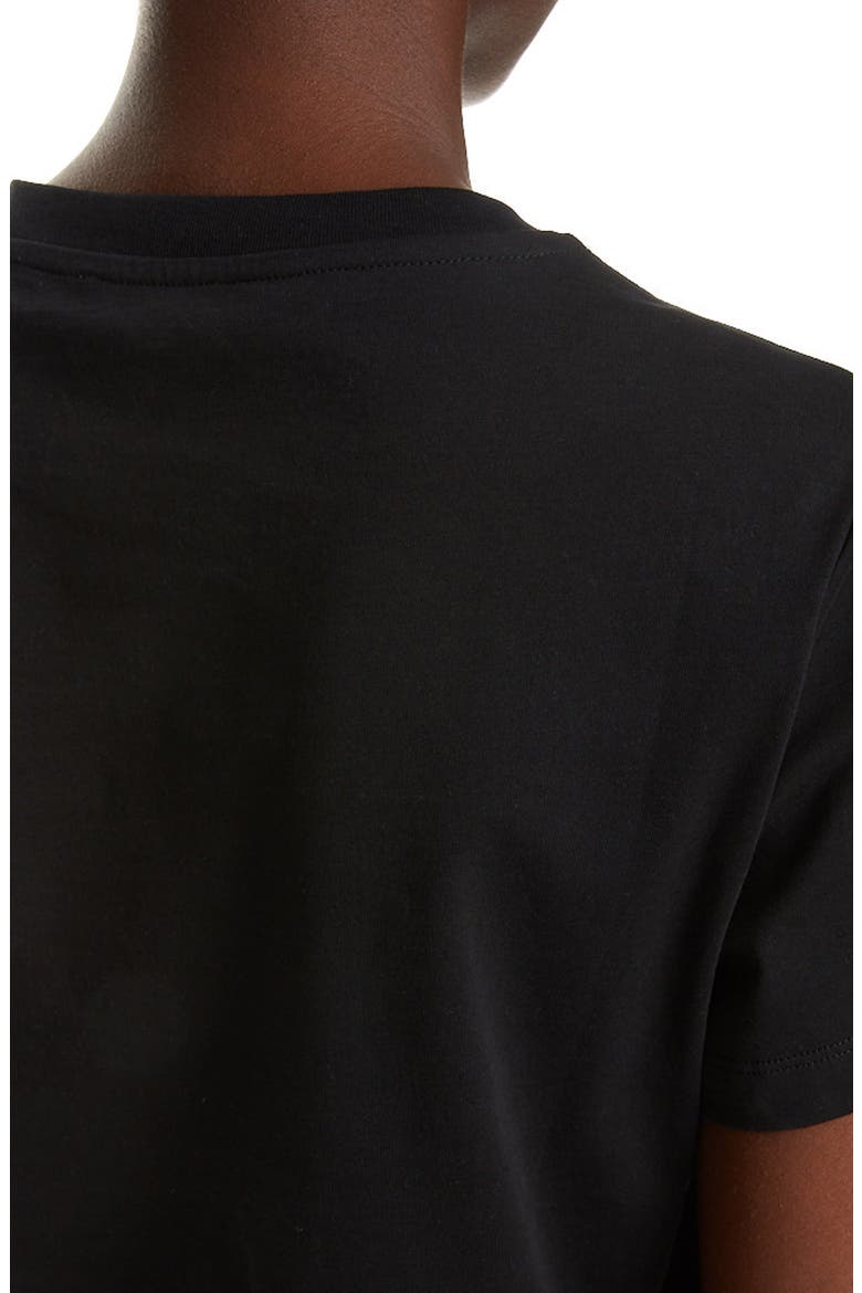 Classic Tiger Graphic Tee, Alternate, color, BLACK