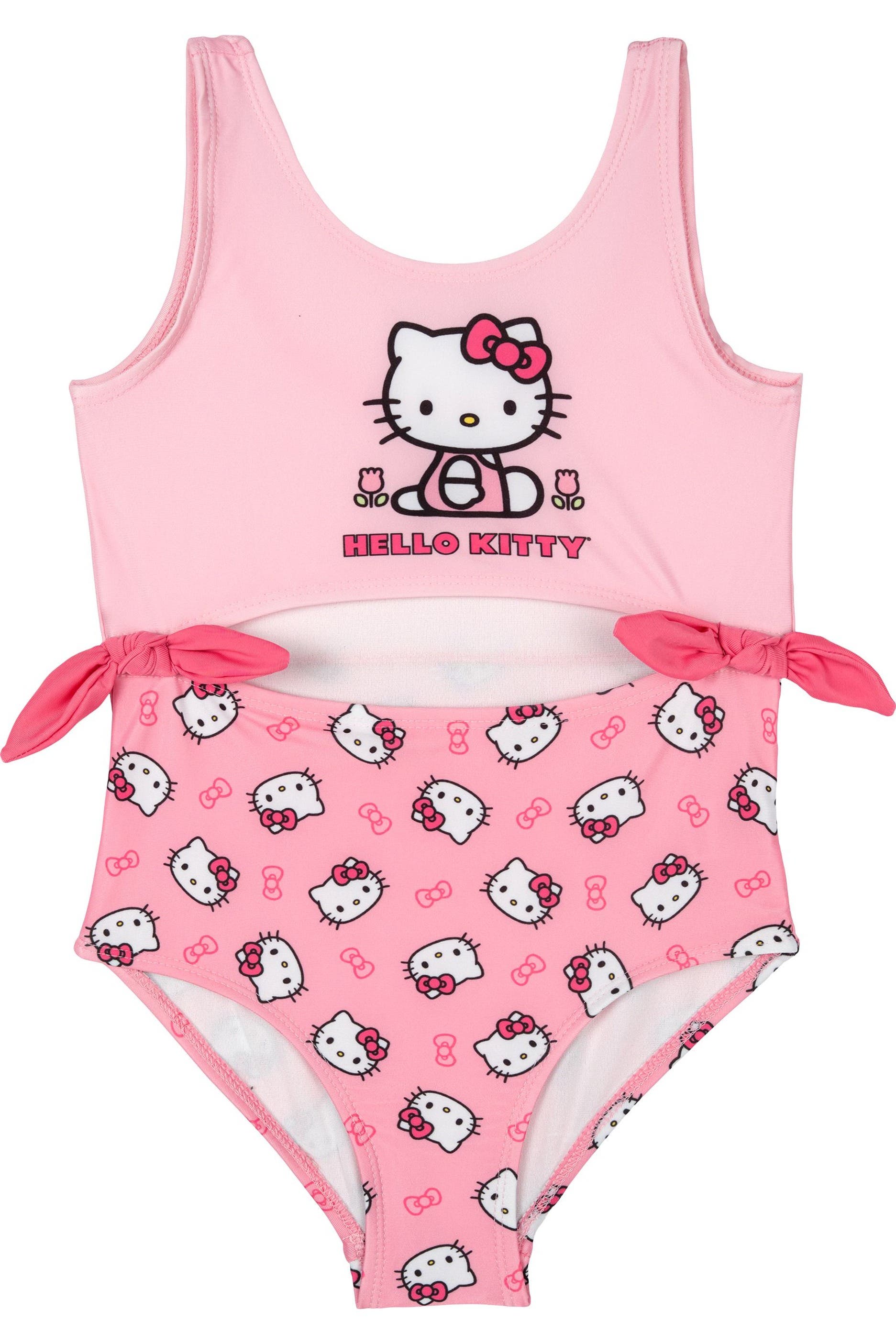 Hello Kitty Blush
