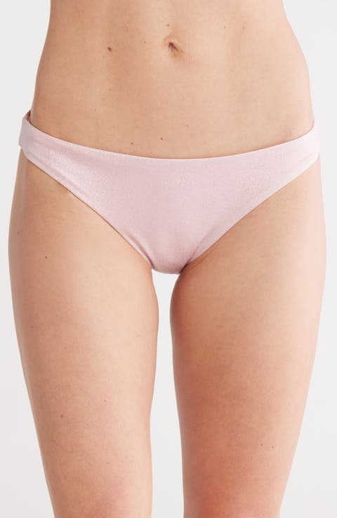 Eye Brief Bikini Bottoms