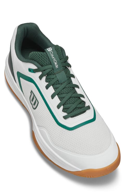 CourtGlide Tennis Shoe (Men)