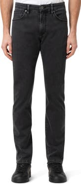 34 Heritage Courage Straight Leg Jeans