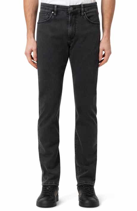 34 Heritage Courage Straight Leg Jeans