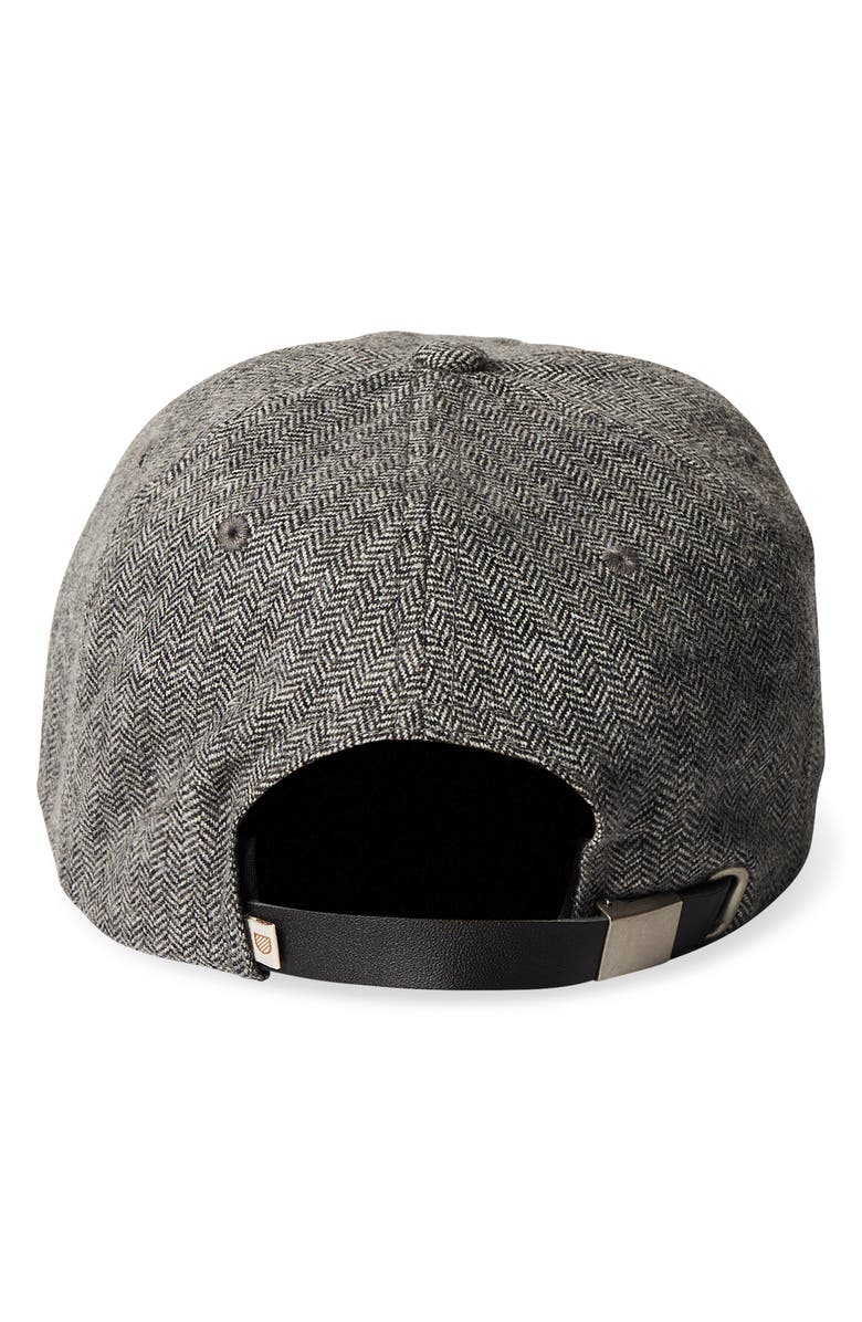 Brixton Shelby Netplus<sup>®</sup> Baseball Cap, Alternate, color,