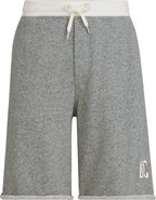 Brunello Cucinelli French terry Bermuda shorts