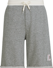 Brunello Cucinelli French terry Bermuda shorts