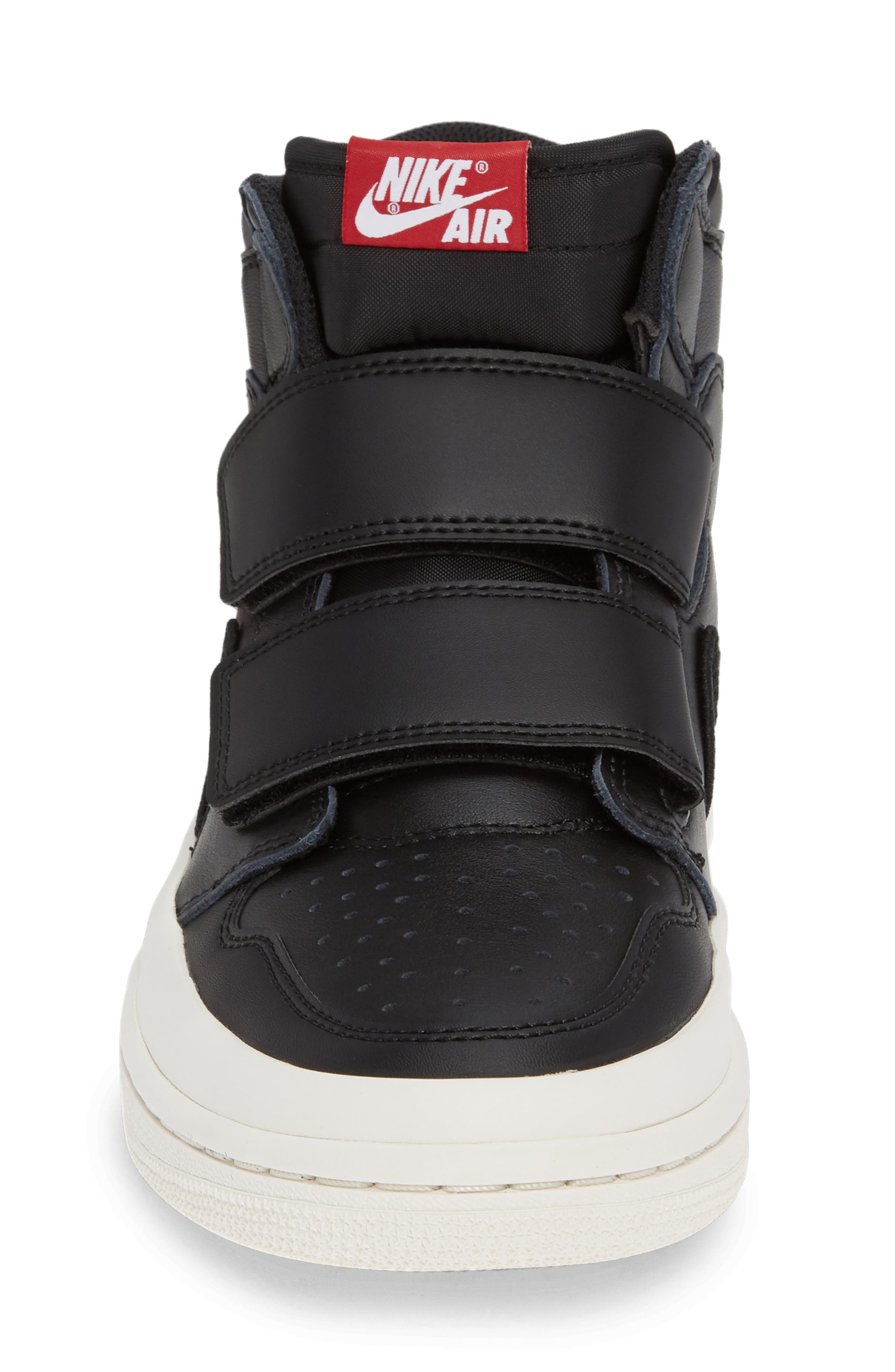 Jordan NIKE Air Jordan 1 Retro High Double Strap Sneaker, Alternate, color, 